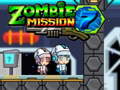 Spel Zombie Mission 7