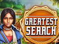 Spel Greatest Search