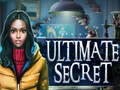 Spel Ultimate Secret