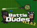 Spel Battle Dudes v.1.1.02