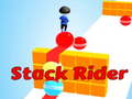 Spel Stack Rider