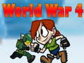 Spel World war 4