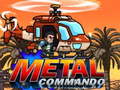 Spel Metal Commando