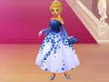 Spel Fantasy Cinderella Dress Up