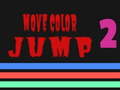 Spel Move Color Jump 2