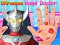 Spel Ultraman hand doctor