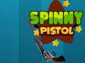 Spel Spinny pistol