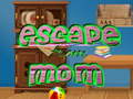 Spel Escape from mom 