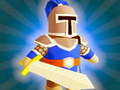 Spel Tactical Knight Puzzle