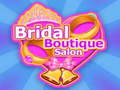 Spel Bridal Butique Salon
