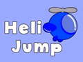 Spel Heli Jump