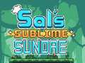 Spel Sal’s Sublime Sundae