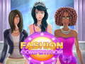 Spel Fashion competition