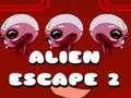 Spel Alien Escape 2