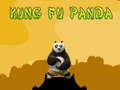 Spel Kung Fu Panda
