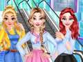 Spel Princess Favorite Outfits