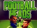 Spel Football Heads