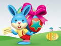 Spel Easter Bunny Slide