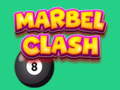 Spel Marbel Clash