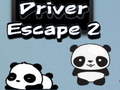 Spel Driver Escape 2