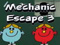 Spel Mechanic Escape 3