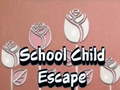 Spel School Child Escape