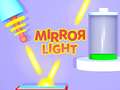 Spel Mirror Light