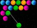 Spel Planetz: Bubble Shooter