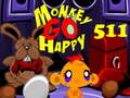 Spel Monkey Go Happy Stage 511
