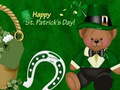 Spel Happy St. Patrick's Day