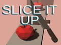 Spel Slice it Up