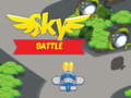 Spel Sky Battle