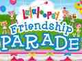 Spel Lalaloopsy Friendship Parade