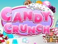 Spel Candy Crunch