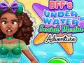 Spel BFFs Underwater Social Media Adventure