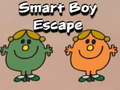 Spel Smart Boy Escape 