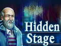 Spel Hidden Stage