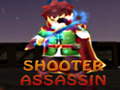 Spel Shooter Assassin