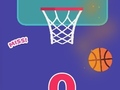Spel Swipy Basketball