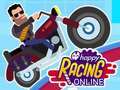 Spel Happy Racing Online