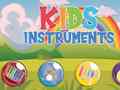 Spel Kids Instruments