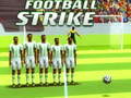 Spel Football Strike 