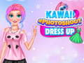 Spel Kawaii #Photoshoot Dress Up