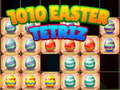 Spel 1010 Easter Tetriz
