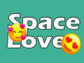Spel Space Love