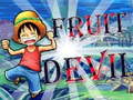 Spel Fruit Devil 