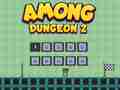 Spel Among Us Dungeon 2