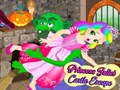 Spel Princess Juliet Castle Escape