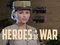 Spel Heroes of War