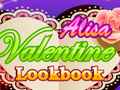 Spel Alisa Valentine Lookbook